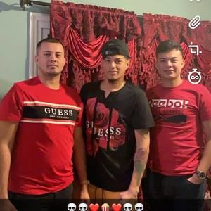 Meet your Posher, Dorian